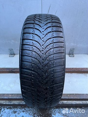 Kumho WinterCraft WP51 195/55 R15