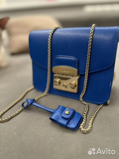 Сумка furla metropolis