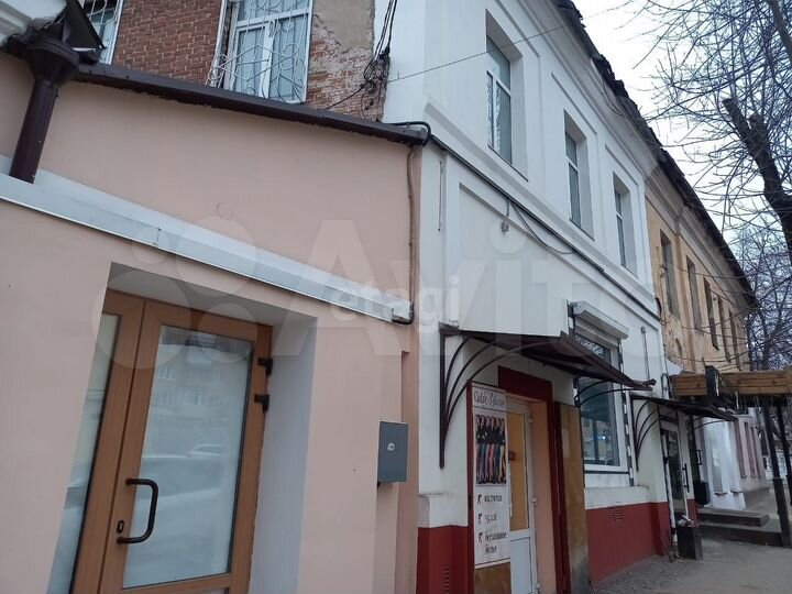 Продам помещение свободного назначения, 51.75 м²