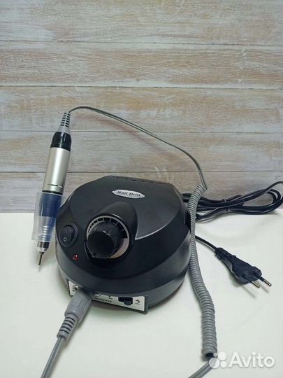 Аппарат для маникюра ZS-601