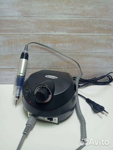 Аппарат для маникюра ZS-601