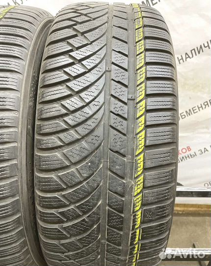 Kumho WinterCraft WP72 225/55 R17 106Y