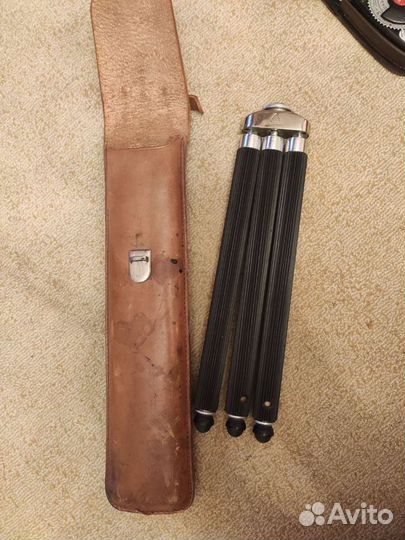 Для фотоаппарата Зоркий 4