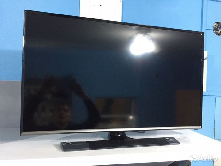 Телевизор Samsung T32E315