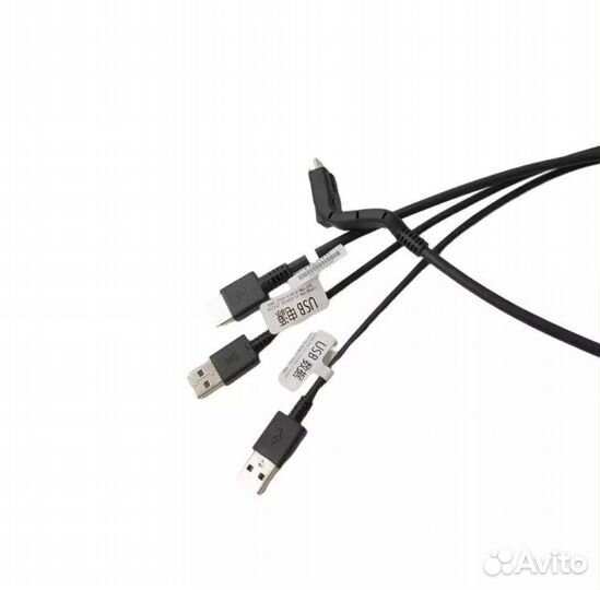 Кабель dpvr E3 3 в 1 VR 5-м В Наличии