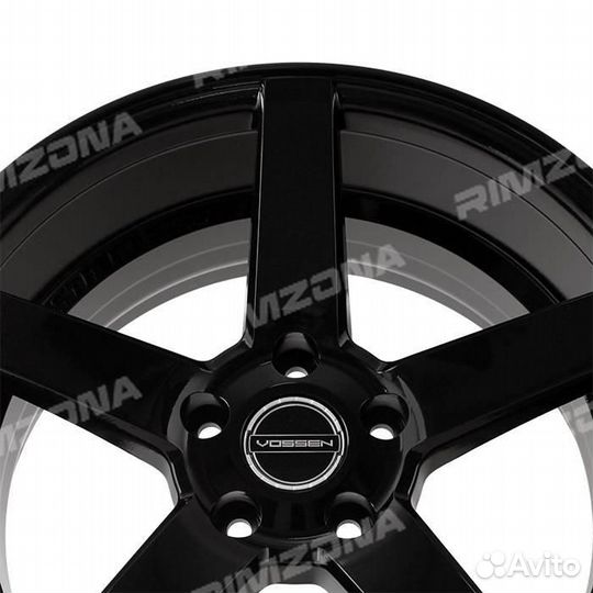 Литой диск sakura wheels R18 5x114.3. Доставка по