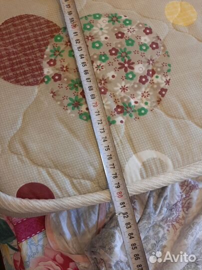 Матрас 80х160x20