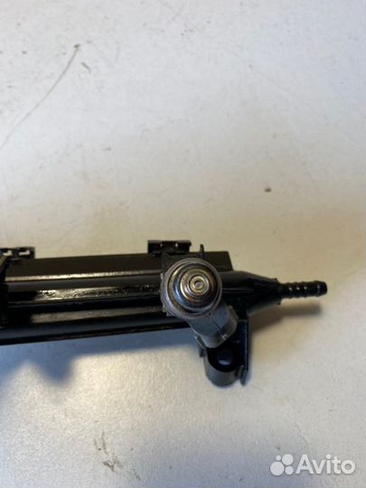 Форсунка Volkswagen Jetta 5 BSE