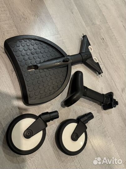 Подножка для второго ребенка Babyzen Yoyo оригинал