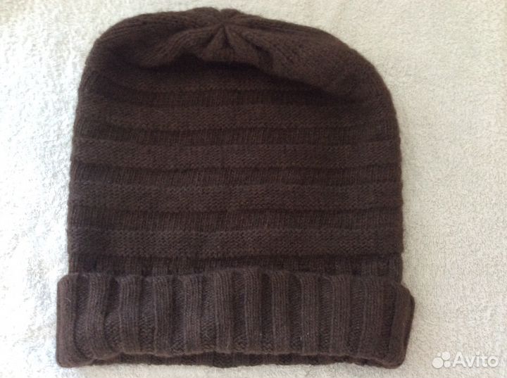 Монгольские кашемировые шапочки - 