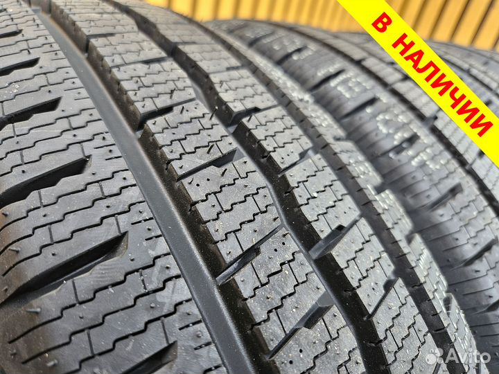 Compasal Winter Blazer VAN 185/75 R16C R