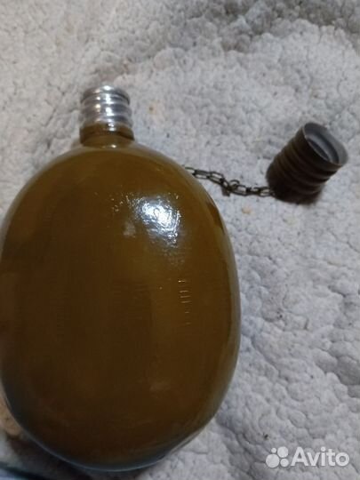 Фляжка 