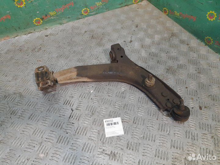 Рычаг передний левый Zaz Chance седан 1.3 2006