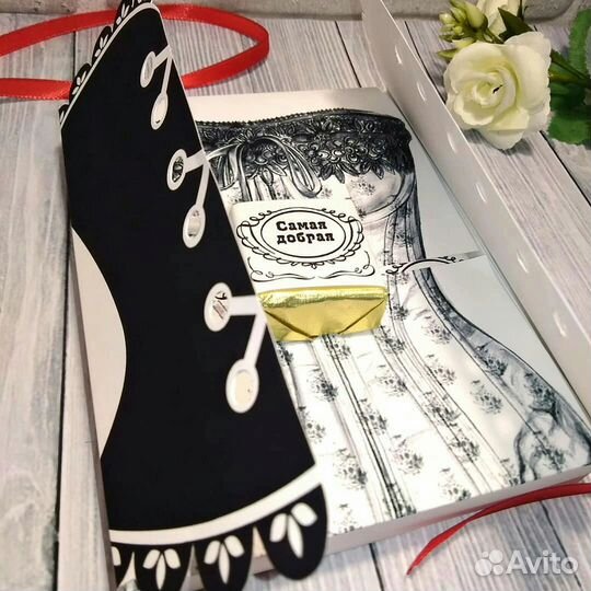 Подарки для женщин и мужчин на любой случай