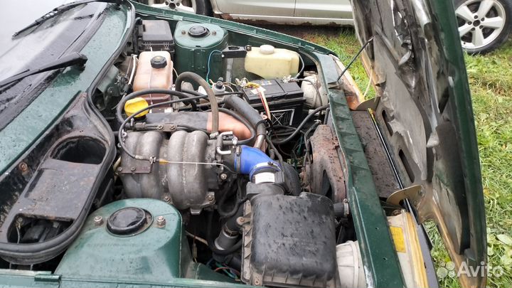 ИЖ 2717 1.6 МТ, 2004, 300 000 км