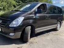 Hyundai H-1 2.5 AT, 2016, 276 700 км, с пробегом, цена 2 500 000 руб.