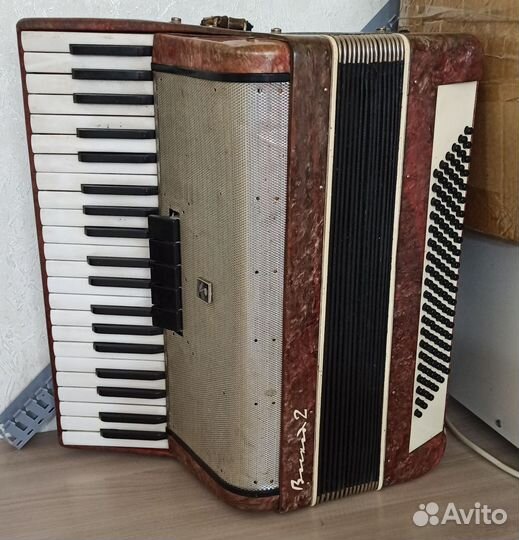Аккордеон