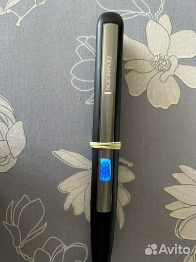 Выпрямитель для волос remington