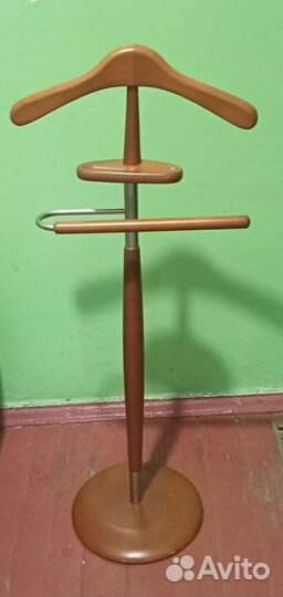 Вешалка напольная