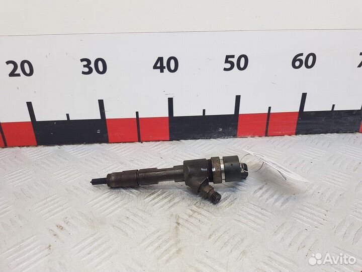 Форсунка для Renault Laguna 2