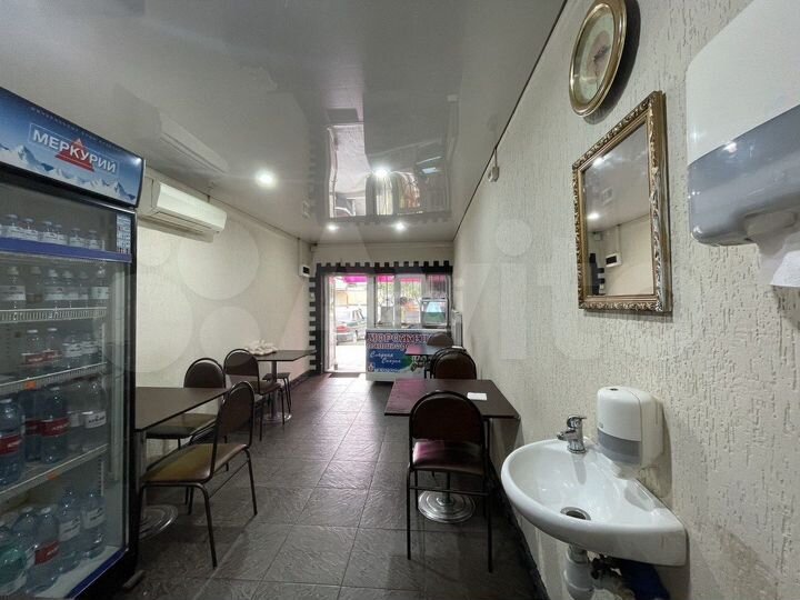 Продам торговое помещение, 144.1 м²