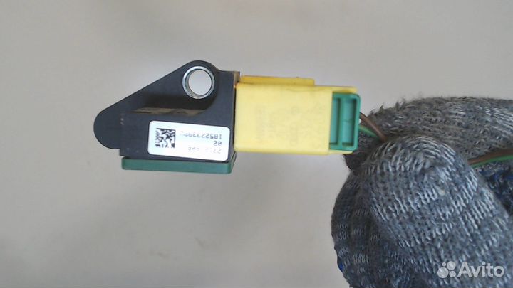 Датчик удара Volkswagen Passat 7, 2012