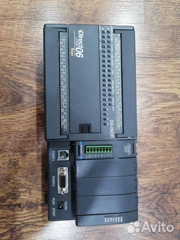 Контроллер