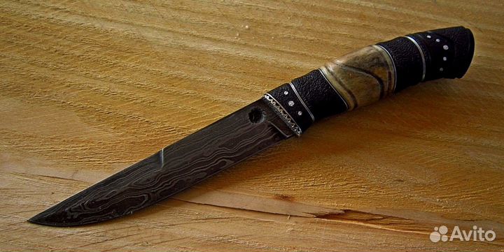 Заточка ножей