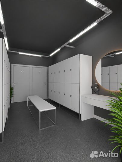 Студия растяжки и фитнеса