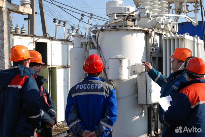 Трансформатор 250 квт б/у тмг