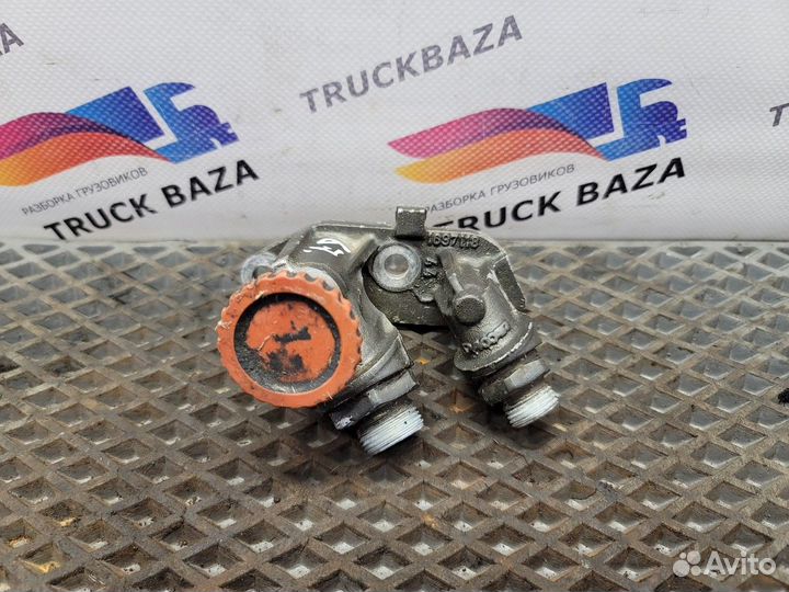 1697118 Насос топливный Daf XF105