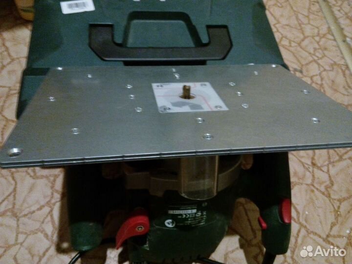 Столешница для фрезера Bosch