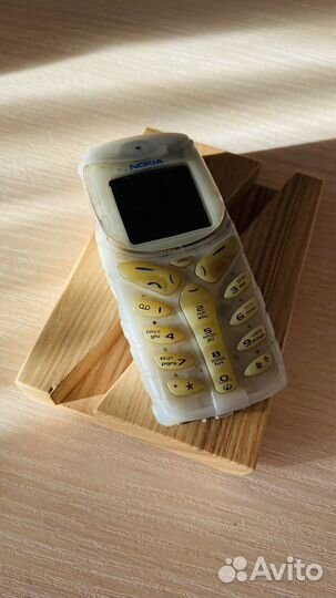 Nokia 5100