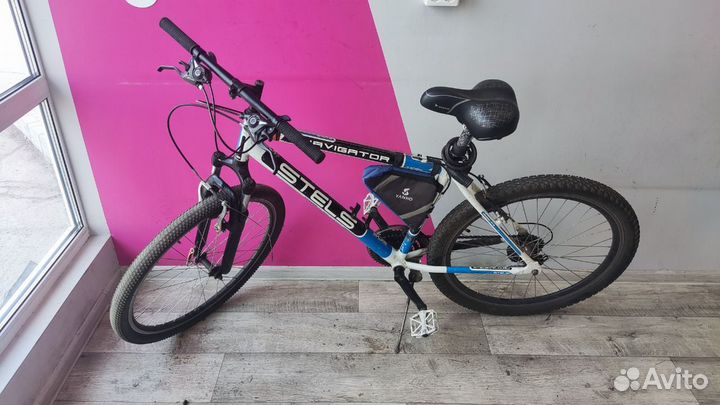 Велосипед Stels navigator 600