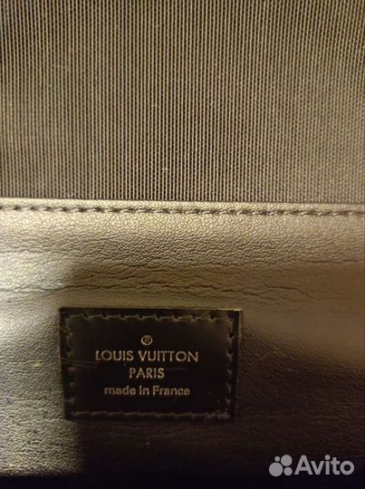 Несессер дорожный Louis Vuitton ва4170
