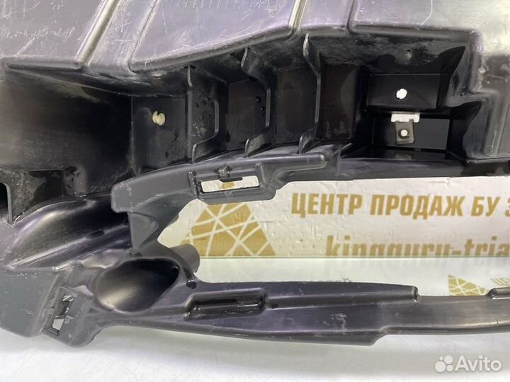 Кронштейн бампера передний левый Bmw X3 G01 M-pack