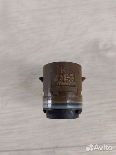 Парктроник BMW X1 F48 G30 2017 66209274429