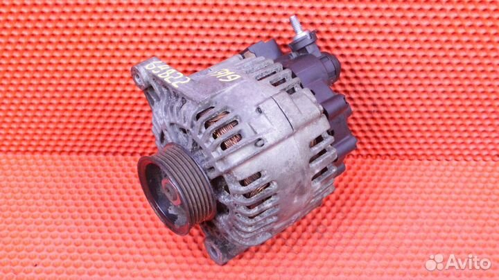 Генератор Nissan Primera E-FHP10 SR20DE 52810-5201