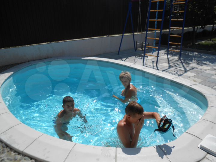 Комната 14 м² в 1-к., 2/3 эт.