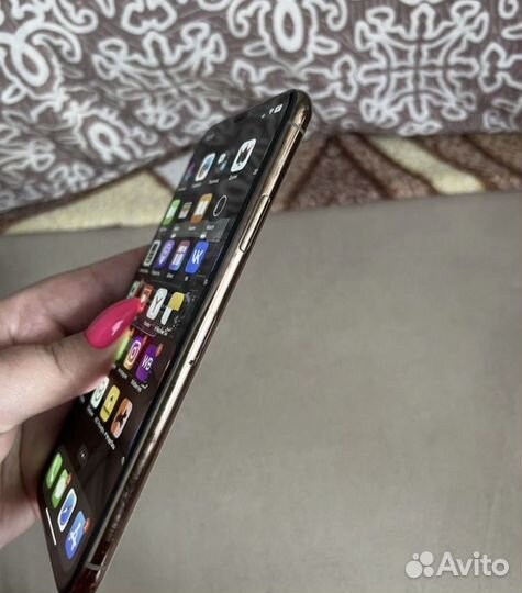 iPhone 11 pro max 512 гб