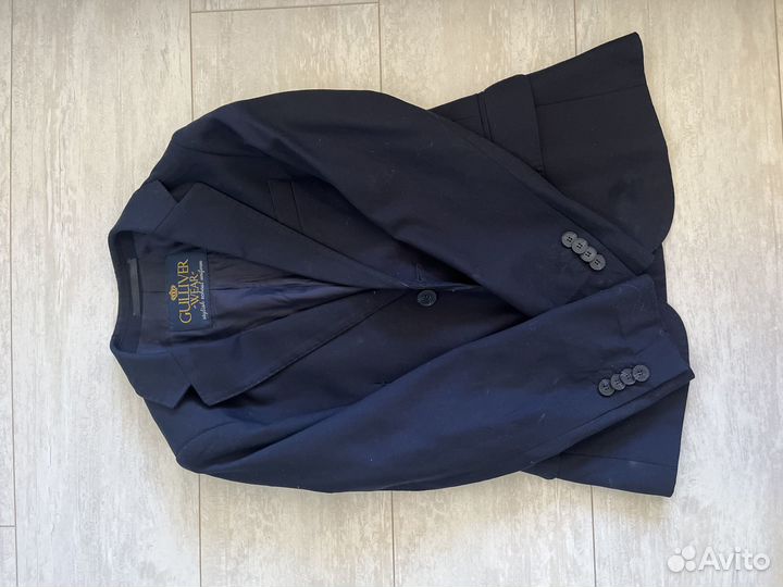 Пиджак Gulliver 134