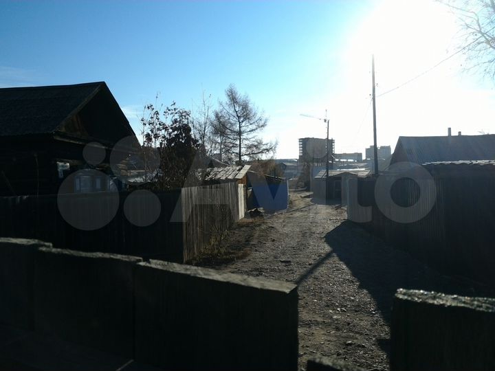 Участок 8,5 сот. (ИЖС)