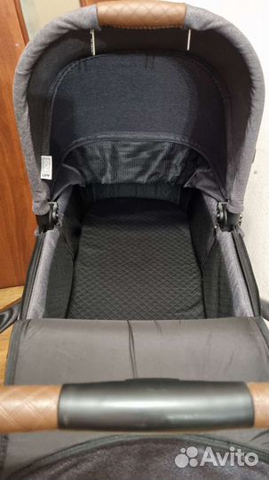 Коляска 2 в 1 FD-Design Salsa 4 Air