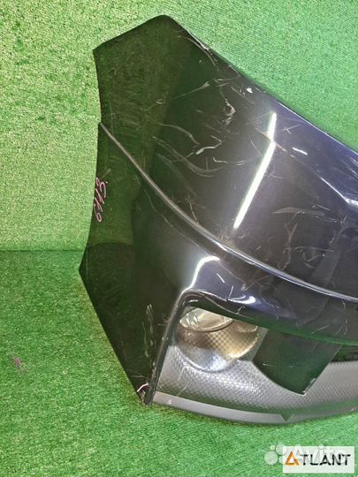 Бампер передний toyota voxy