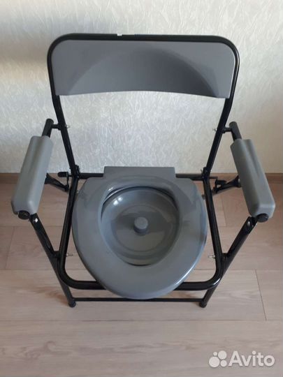 Кресло - туалет