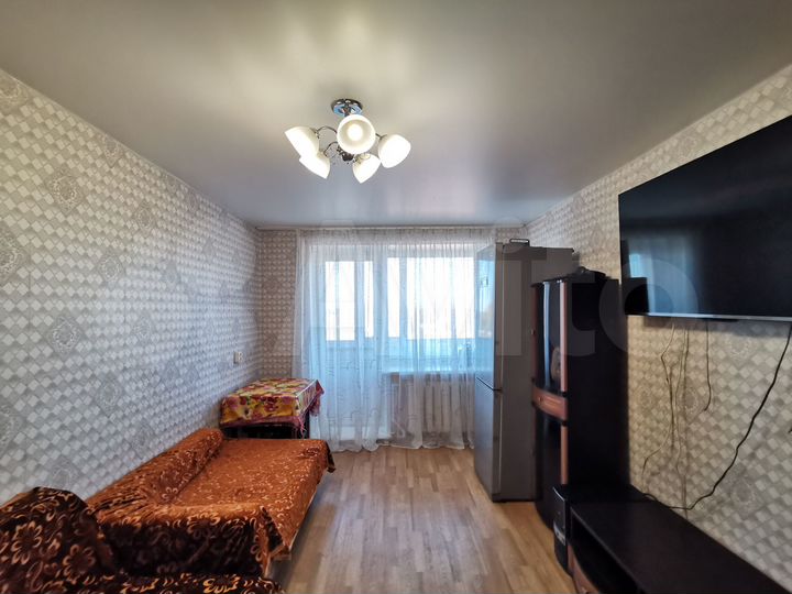 2-к. квартира, 48,6 м², 3/3 эт.