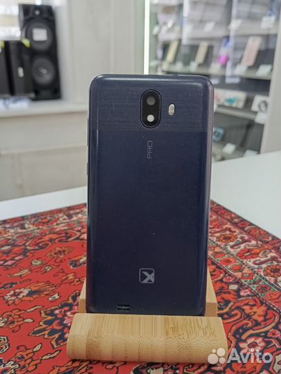 teXet TM-5071, 8 ГБ