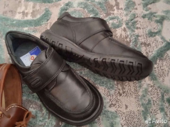 Мальчику, 30