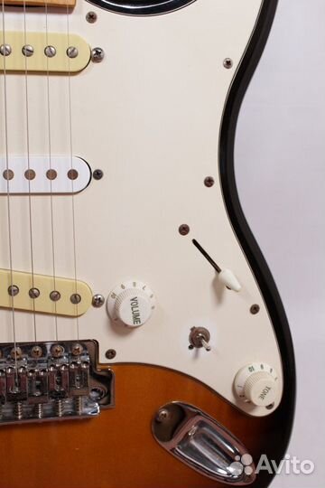 Электрогитара ESP (Samick) SM-IB Stratocaster