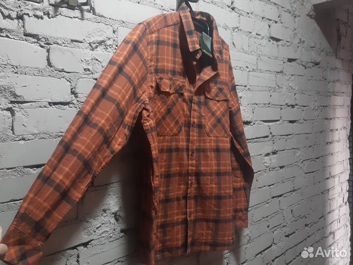 Рубашка мужская outventure 56p